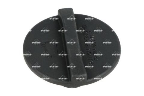 Кришка бачка розширювального MB OM646/651 2.2CDI