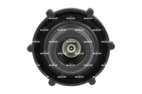 Кришка бачка розширювального Ford Transit 00-