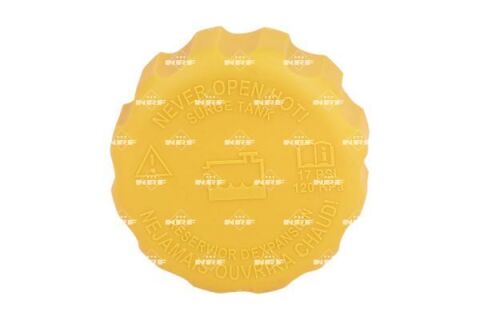 Кришка бачка розширювального Opel Combo 1.7 D 94-01/1.6 01- Кришка бачка розширювального Opel Combo 1.7 D 94-01/1.6 01-