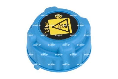 Кришка бачка розширювального Citroen Jumper/Fiat Ducato/Doblo 1.3D-3.0HDi 06-