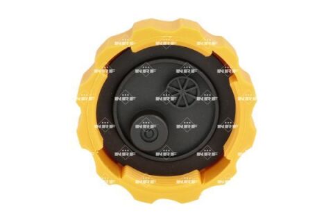 Кришка бачка розширювального Opel Combo 1.7 D 94-01/1.6 01- Кришка бачка розширювального Opel Combo 1.7 D 94-01/1.6 01-