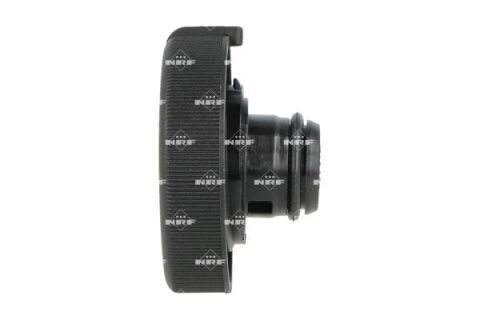 Кришка бачка розширювального Toyota Land Cruiser 3.0/4.5 D-4D 02-10 Кришка бачка розширювального Toyota Land Cruiser 3.0/4.5 D-4D 02-10