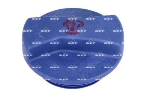 Кришка бачка розширювального VW Caddy 03- /Crafter/T5 Кришка бачка розширювального VW Caddy 03- /Crafter/T5