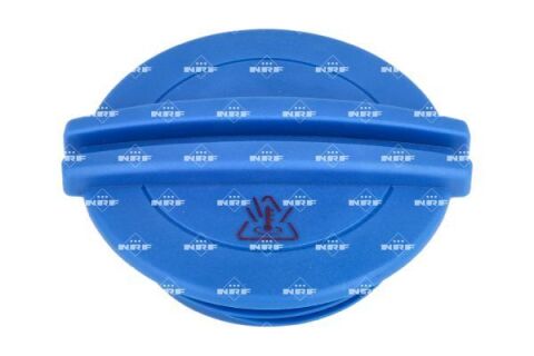 Кришка бачка розширювального VW Caddy 03- /Crafter/T5 Кришка бачка розширювального VW Caddy 03- /Crafter/T5