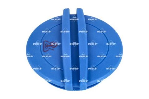 Кришка бачка розширювального VW Caddy 03- /Crafter/T5 Кришка бачка розширювального VW Caddy 03- /Crafter/T5