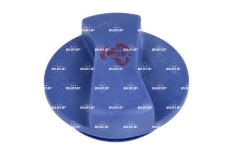 Кришка бачка розширювального VW Caddy 03- /Crafter/T5 Кришка бачка розширювального VW Caddy 03- /Crafter/T5