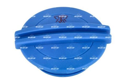 Кришка бачка розширювального VW Caddy 03- /Crafter/T5 Кришка бачка розширювального VW Caddy 03- /Crafter/T5