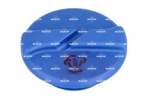 Кришка бачка розширювального VW Caddy/T4 -04