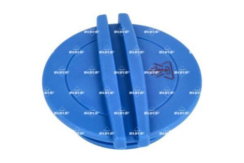 Кришка бачка розширювального VW Caddy 03- /Crafter/T5 Кришка бачка розширювального VW Caddy 03- /Crafter/T5