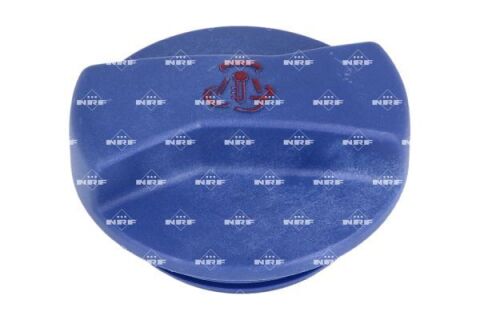 Кришка бачка розширювального VW Caddy 03- /Crafter/T5 Кришка бачка розширювального VW Caddy 03- /Crafter/T5