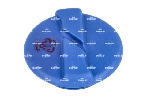 Кришка бачка розширювального VW Caddy/T4 -04