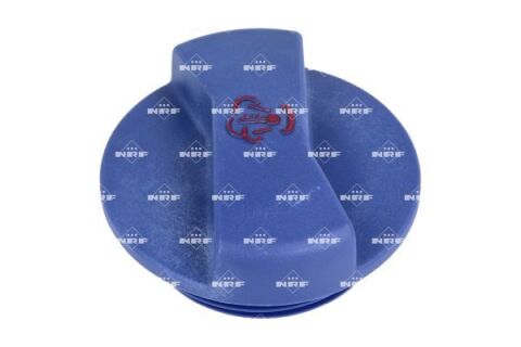 Кришка бачка розширювального VW Caddy 03- /Crafter/T5 Кришка бачка розширювального VW Caddy 03- /Crafter/T5