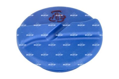 Кришка бачка розширювального VW Caddy/T4 -04