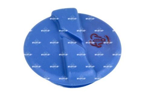 Кришка бачка розширювального VW Caddy/T4 -04