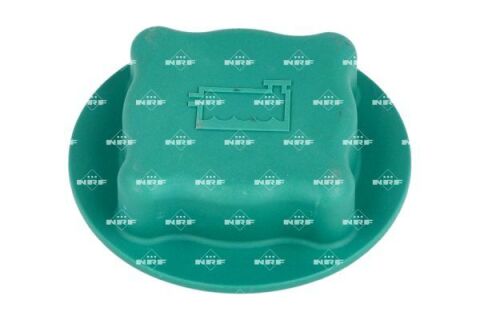 Крышка радиатора Volvo 740/S40/S60/S70/S80/S90/V40/V70/XC70/XC90 2.0-4.4 82-14