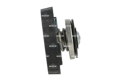 Кришка радіатора Mini (R50/R53/R52) 01-08