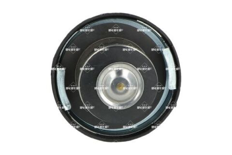 Кришка радіатора Mini (R50/R53/R52) 01-08