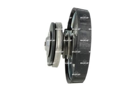 Кришка радіатора Mini (R50/R53/R52) 01-08