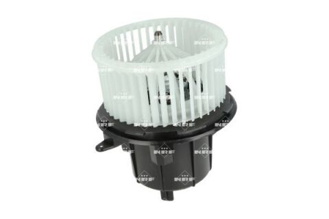 Моторчик пічки Citroen C3 09-16