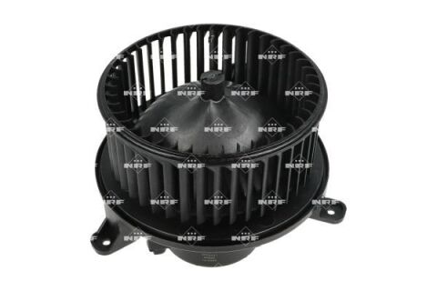 Моторчик пічки Skoda Fabia/Kamiq 19- Моторчик пічки Skoda Fabia/Kamiq 19-