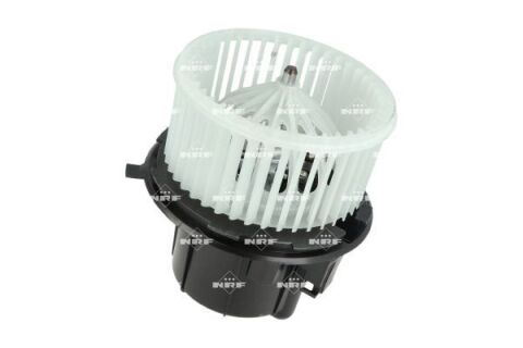 Моторчик пічки Citroen C3 09-16