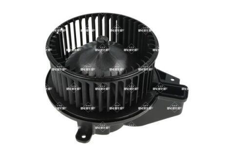 Моторчик пічки Skoda Fabia/Kamiq 19- Моторчик пічки Skoda Fabia/Kamiq 19-