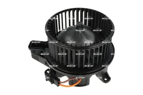 Моторчик пічки Skoda Fabia/Kamiq 19- Моторчик пічки Skoda Fabia/Kamiq 19-