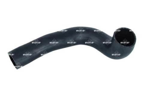 Патрубок интеркулера (R) Land Rover Freelander 2.2D 06-14