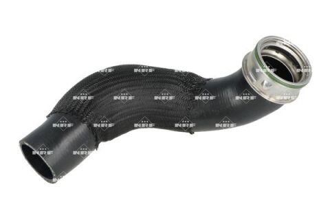 Патрубок інтеркулера (R) MB A-class (W169)/B-class (W245) 2.0 CDI (OM640) 04-12