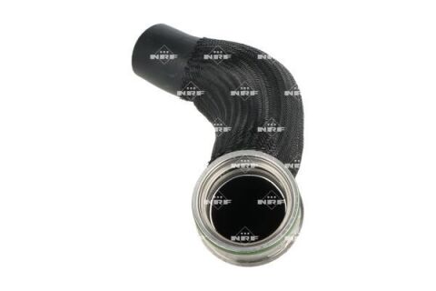 Патрубок інтеркулера (R) MB A-class (W169)/B-class (W245) 2.0 CDI (OM640) 04-12