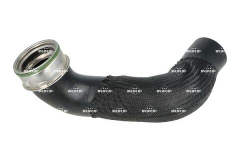 Патрубок інтеркулера (R) MB A-class (W169)/B-class (W245) 2.0 CDI (OM640) 04-12