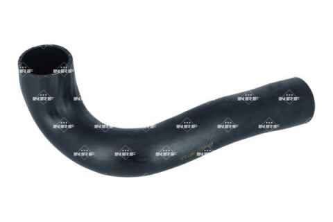 Патрубок интеркулера (R) Land Rover Freelander 2.2D 06-14