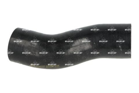 Патрубок интеркулера Citroen Jumper/Peugeot Boxer 2.0 BlueHDi 15-19