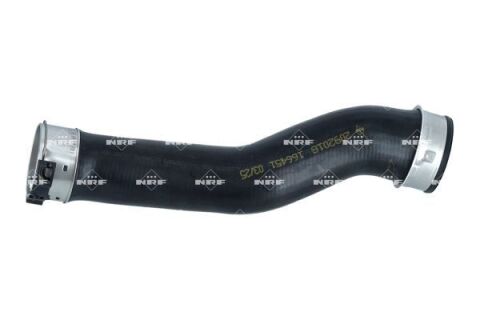 Патрубок інтеркулера BMW X3 (E83) 2.0d (N47) 07-11