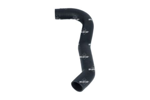 Патрубок інтеркулера Ford Transit 2.0/2.4TDCi/DI/TDE 00-06 (довгий)