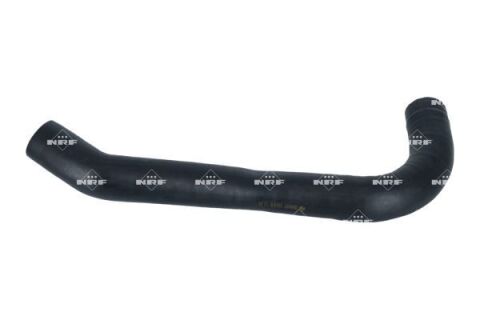 Патрубок інтеркулера Ford Transit 2.0/2.4TDCi/DI/TDE 00-06 (довгий)