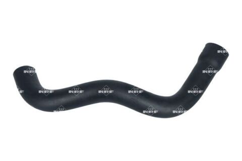 Патрубок інтеркулера Ford Transit 2.4TDCi 00-06 (випуск)