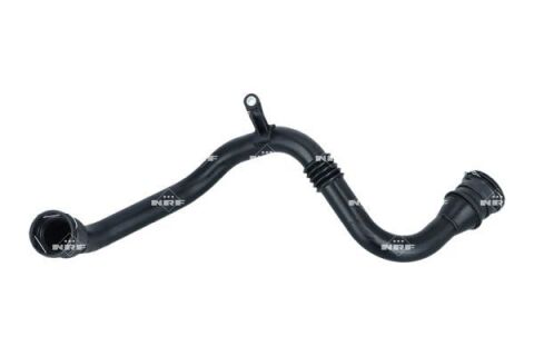 Патрубок інтеркулера Renault Fluence/Scenic III/Megane III 1.5dCi 09-