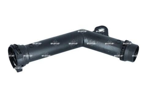 Патрубок інтеркулера Renault Megane III/Fluence 08-