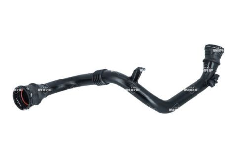 Патрубок інтеркулера Renault Fluence/Scenic III/Megane III 1.5dCi 08- Патрубок інтеркулера Renault Fluence/Scenic III/Megane III 1.5dCi 08-