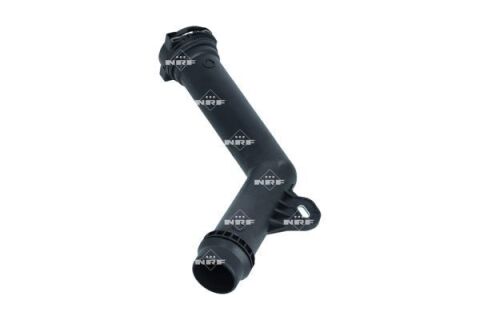 Патрубок інтеркулера Renault Megane III/Fluence 08-