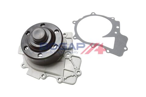 Помпа води MB Sprinter 2.2CDI OM651 10-