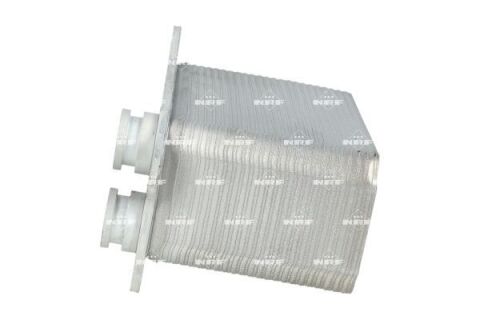 Радиатор масляный Tesla Model 3/Model Y 19- (теплообменник)