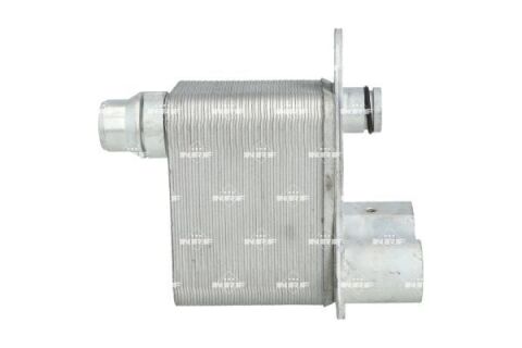 Радиатор масляный Tesla Model 3 17- (теплообменник)