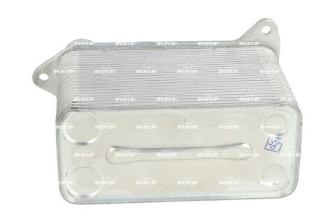 Радиатор масляный Tesla Model 3/Model Y 19- (теплообменник)