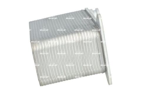 Радиатор масляный Tesla Model 3/Model Y 19- (теплообменник)