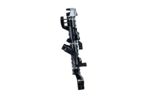 Радиатор охлаждения BMW X1 (F48)/Mini Cooper 1.5/2.0D (B37/B47) 13-