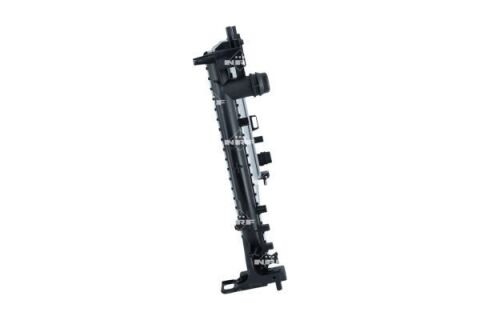 Радіатор охолодження Fiat Doblo/Opel Combo 1.3/1.6/2.0 D Multijet 10- (МКПП) Радіатор охолодження Fiat Doblo/Opel Combo 1.3/1.6/2.0 D Multijet 10- (МКПП)