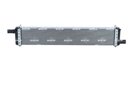 Радіатор охолодження Renault Captur 1.5 Blue dCi 20-