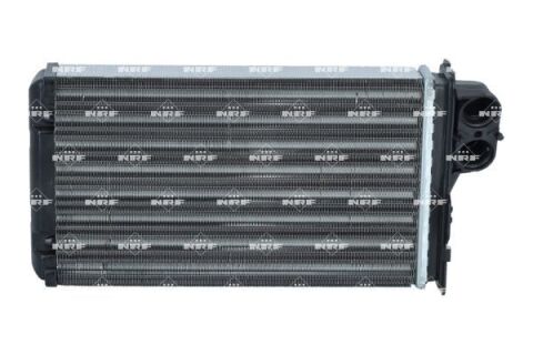 Радиатор печки Renault Trafic 2.0/2.0-2.5 dCi 01- Радиатор печки Renault Trafic 2.0/2.0-2.5 dCi 01-